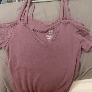 this is a American eagle shirt